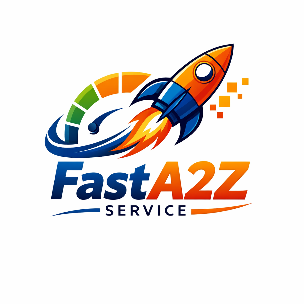 FastA2ZService Logo